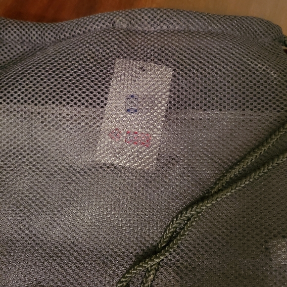 NWT UCF Drawstring Backpack - Picture 4 of 7